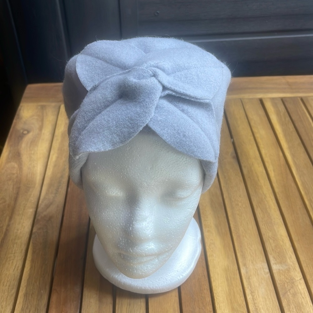Parkhurst wool hat
